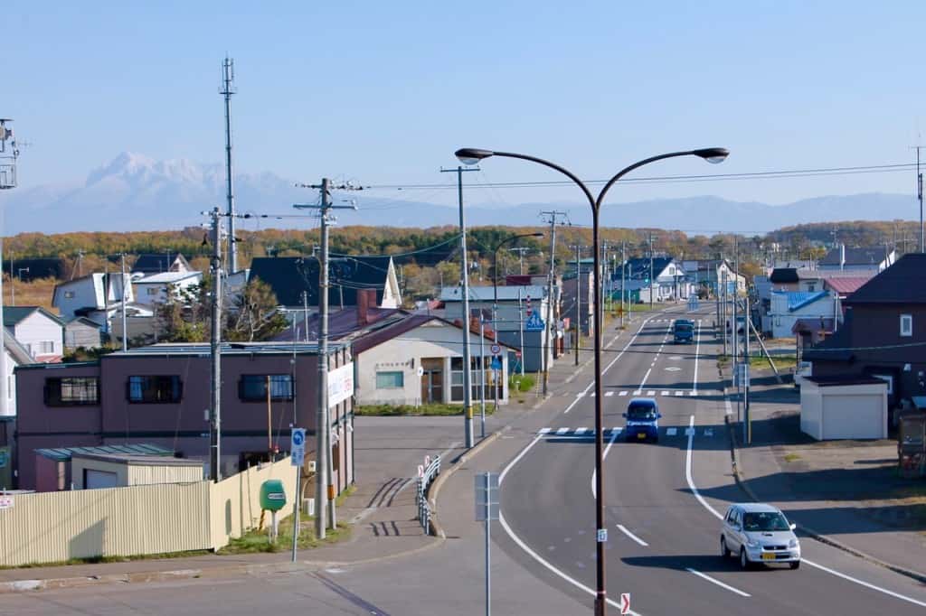 Where to Eat in Koshimizu-cho, Eastern Hokkaido