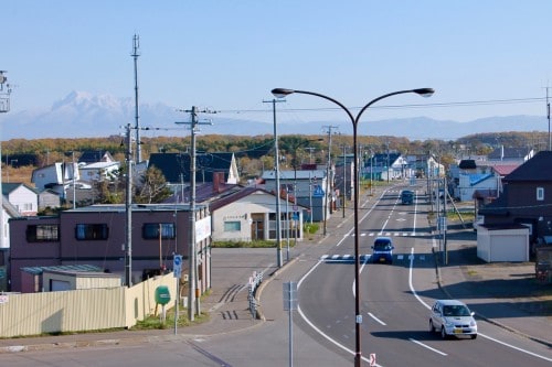 Where to Eat in Koshimizu-cho, Eastern Hokkaido