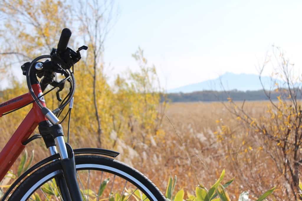 Exploring Nature and the Autumn Colours of Koshimizu-cho, Eastern Hokkaido