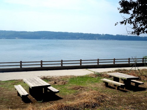 Nagasakibana beach, Bungotakata city, Kyushu