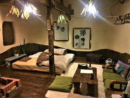 Where to Stay in Koshimizu-cho, Eastern Hokkaido