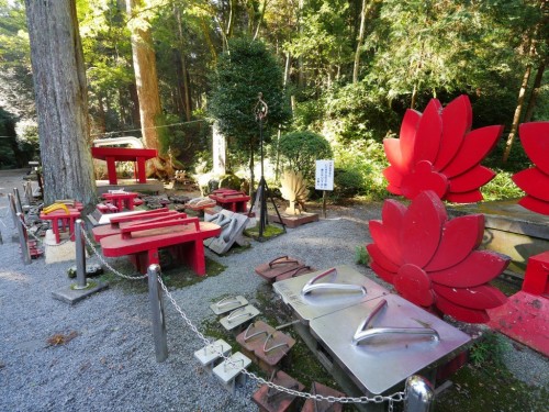 Discover Daiyuzan Saijo-ji, the Sacred Mountain near Hakone