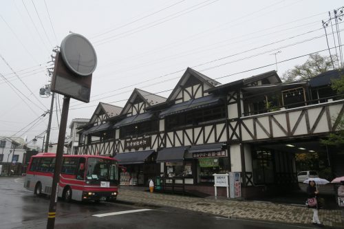 Karuizawa in Nagano Prefecture is known as summer retreat, with many things to do!