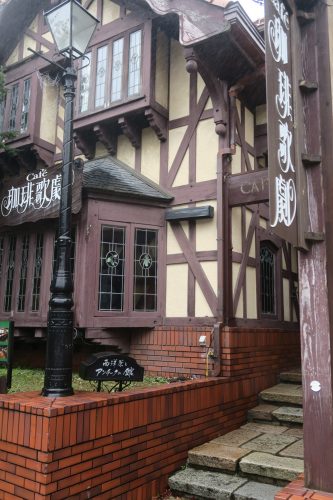 Karuizawa in Nagano Prefecture is known as summer retreat, with many things to do!