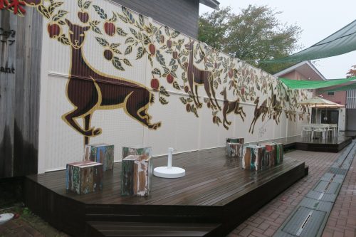 Karuizawa in Nagano Prefecture is known as summer retreat, with many things to do!