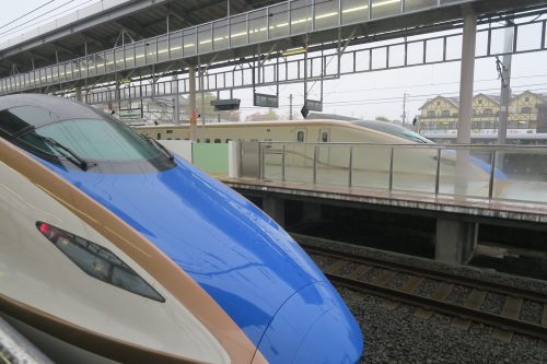 Karuizawa in Nagano Prefecture is known as summer retreat, with many things to do!