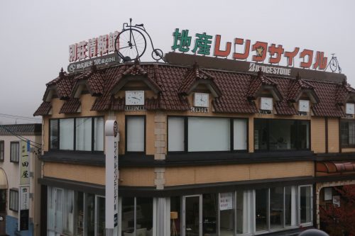 Karuizawa in Nagano Prefecture is known as summer retreat, with many things to do!