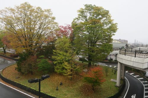 Karuizawa in Nagano Prefecture is known as summer retreat, with many things to do!