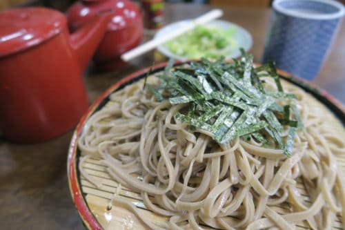 Karuizawa in Nagano Prefecture is known as summer retreat, with many things to do!