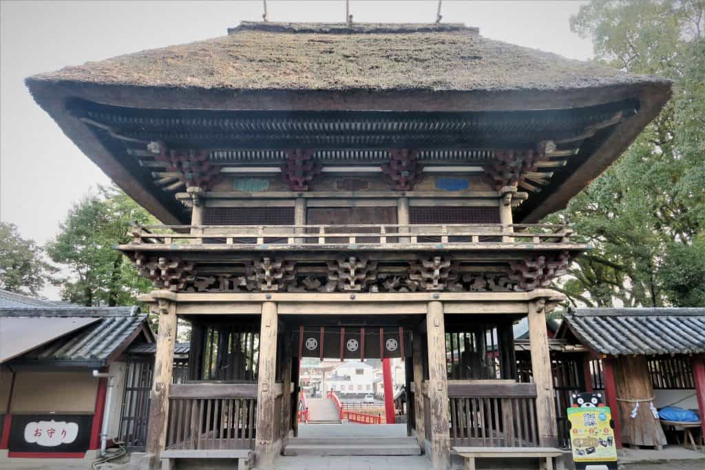 Castle Ruins, Cultural Heritage and Shochu in the Heart of Historical Hitoyoshi, Kumamoto