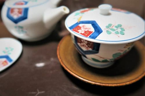 Amakusa Shimoda Onsen in Kumamoto, Kyushu, Japan.