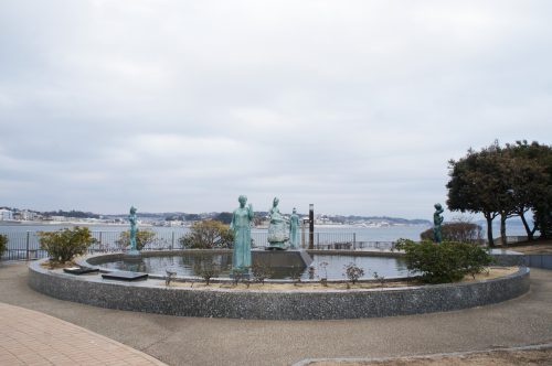 Enoshima: A Hotspot for Sailing Just an Hour from Tokyo