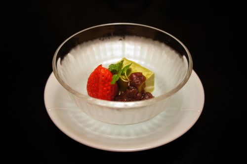 Staying in a Historical Ryokan at Enoshima