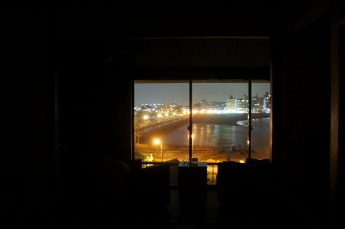 Staying in a Historical Ryokan at Enoshima