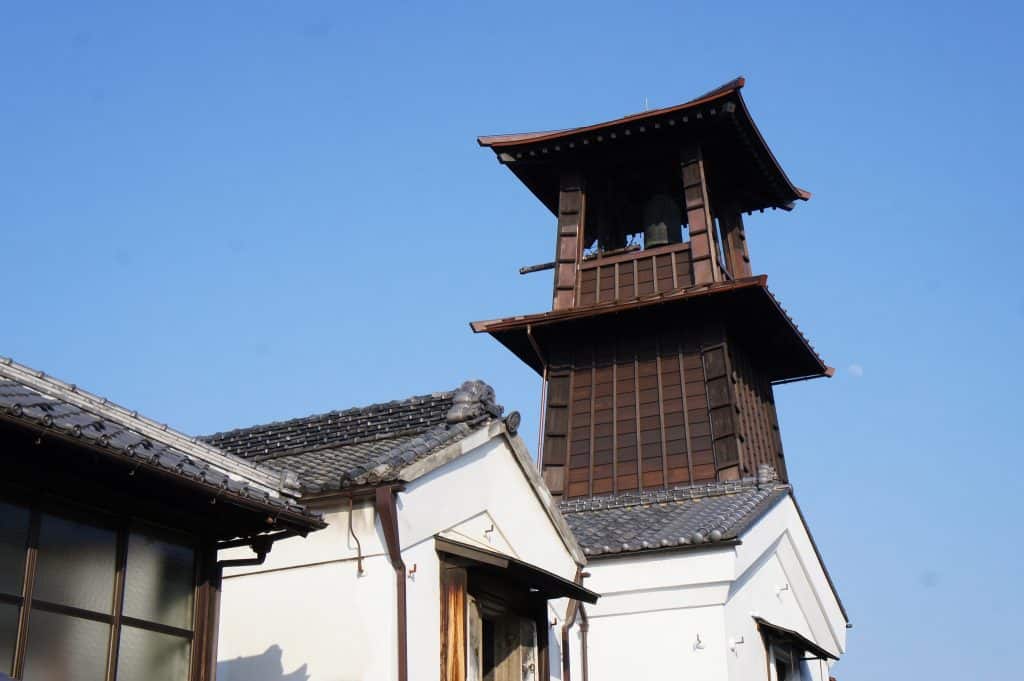 Discover Kawagoe 'Little Edo', Only 1 Hour from Tokyo
