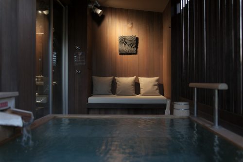 Top 6 Luxurious Ryokans and Onsets in Setouchi Area