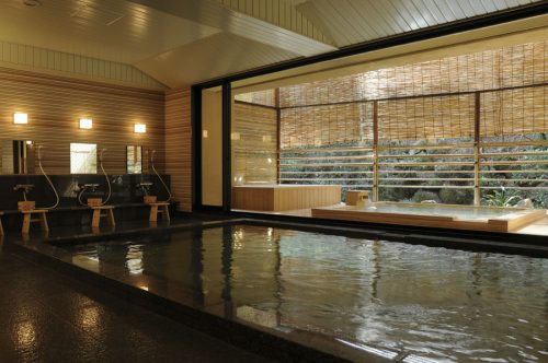 Top 6 Luxurious Ryokans and Onsets in Setouchi Area