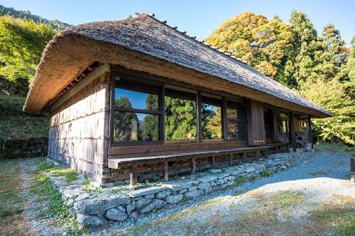 Chidori Kominka: Top 6 Luxurious Ryokans and Onsets in Setouchi Area