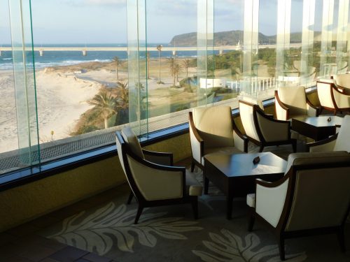 Top 6 Resorts with beautiful Sea Views in Setouchi Area