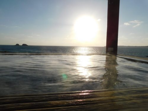 Top 6 Resorts with beautiful Sea Views in Setouchi Area