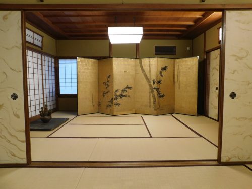 Top 6 Luxurious Ryokans and Onsets in Setouchi Area