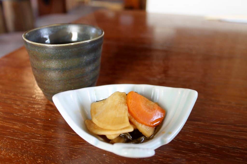 Experience Local Soba Making at Karuizawa, only 1 hour from Tokyo, Japan.