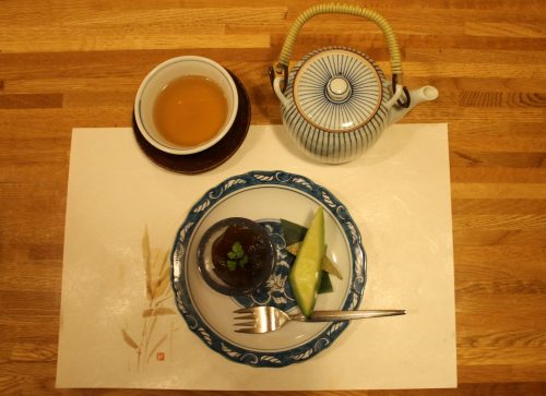 Staying at Manza Prince Hotel for your skiing trip, close to Tokyo, Japan.