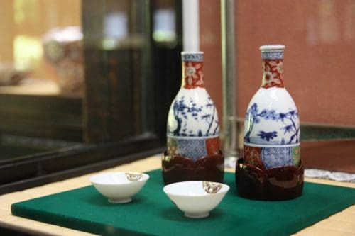 Niigata City Ito Family Edo Era Cultural Heritage Traditional Buildings Japanese Gardens Northern Culture Museum