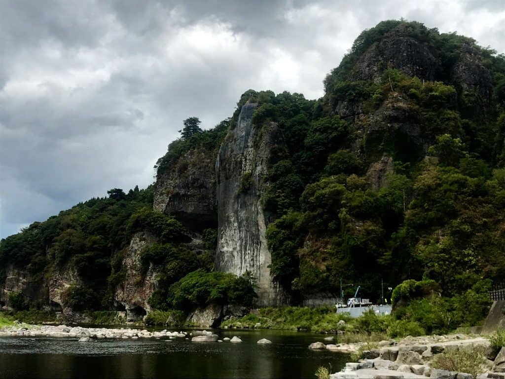 Discover Japan’s famous scenic spot, Yabakei Gorge in Nakatsu