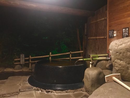 Discover Amagase Onsen in Hita: Stay in a Ryokan in Oita Prefecture, Kyushu, Japan.