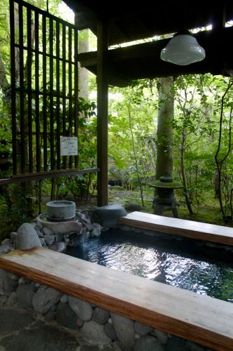 Discover Amagase Onsen in Hita: Stay in a Ryokan in Oita Prefecture, Kyushu, Japan.