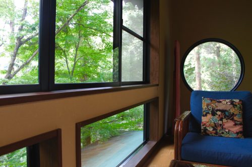 Discover Amagase Onsen in Hita: Stay in a Ryokan in Oita Prefecture, Kyushu, Japan.