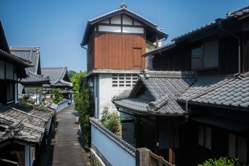 Discover Cultural Heritages in Usuki