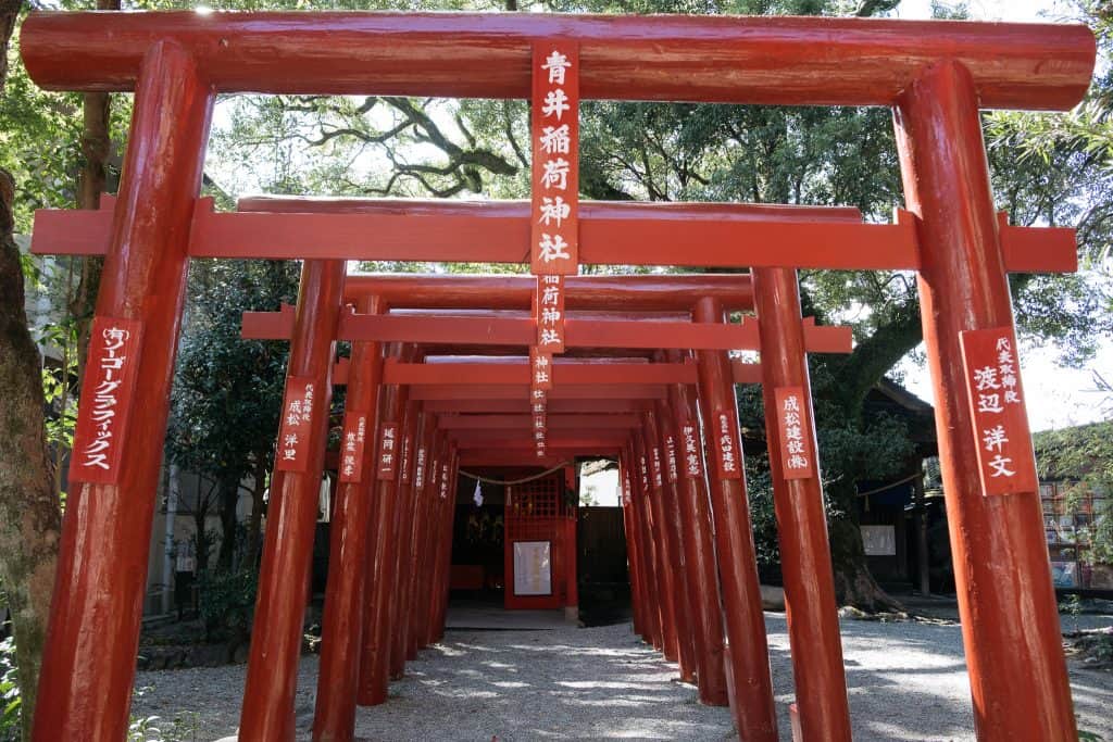 Discover the Historical Castle Town Hitoyoshi by Rent-a-Cycle