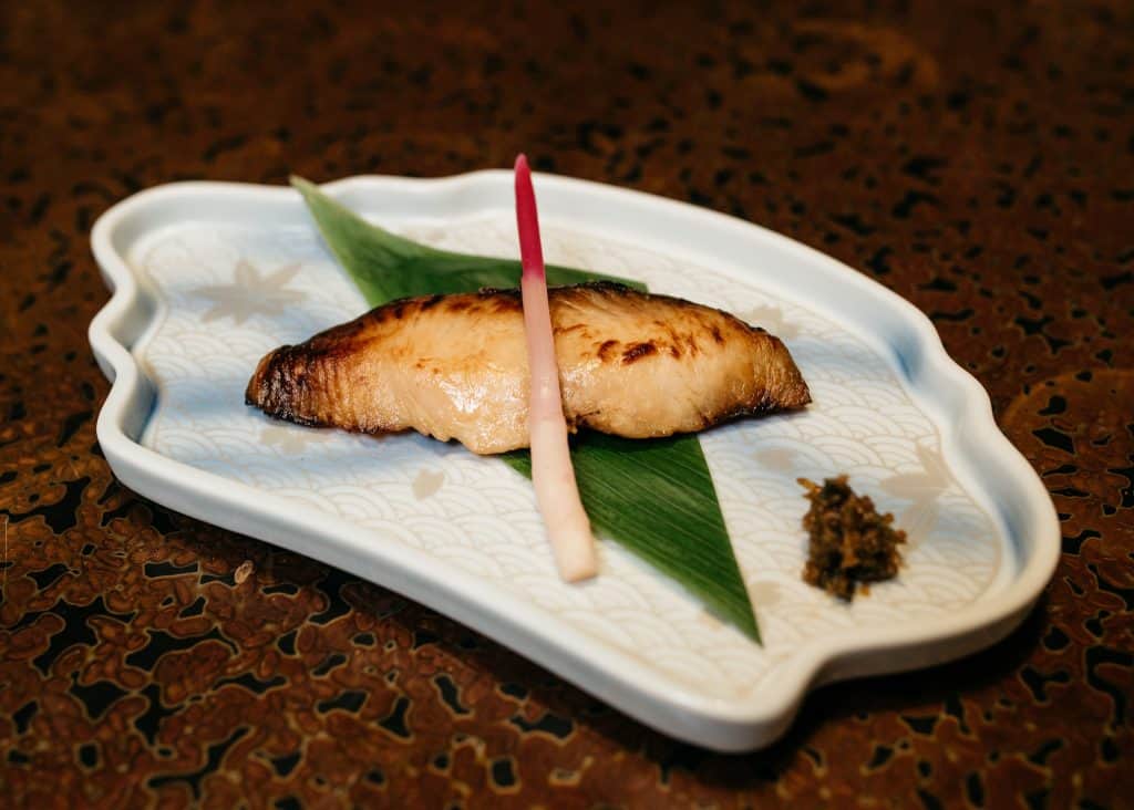 Discovering the Cuisine of Fukushima City