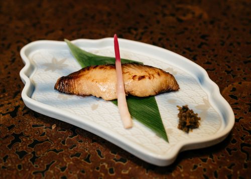 Discovering the Cuisine of Fukushima City