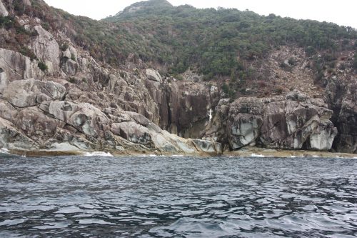 Nagasaki is home to the Unesco World Heritage Sites as 12 of these places that had significance during that period of history.