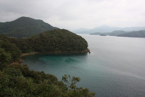 Nagasaki is home to the Unesco World Heritage Sites as 12 of these places that had significance during that period of history.