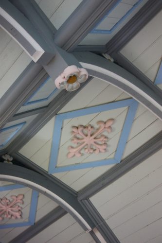 Nagasaki is home to the Unesco World Heritage Sites as 12 of these places that had significance during that period of history.