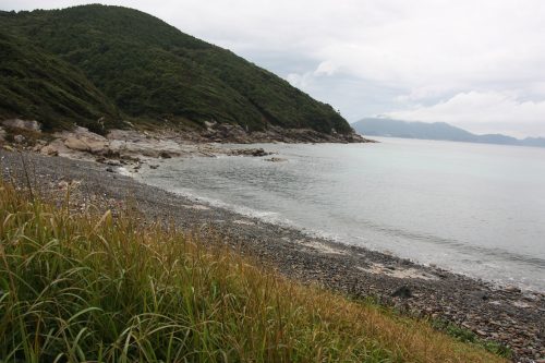 Discover Goto island on the Kyushu Island in depth, in Japan.