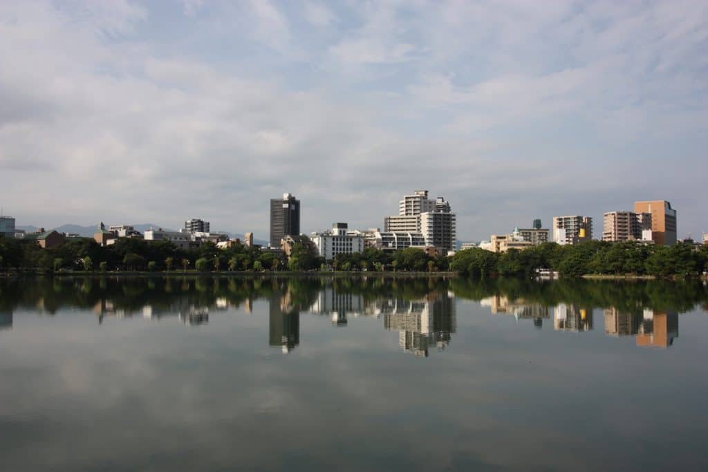 Discovering Kyushu: Top Things to Do in Fukuoka Prefecture