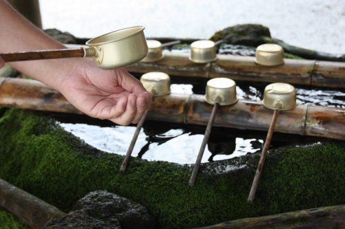 Discover Mt.Hiko in Kyushu Island in depth, in Japan.