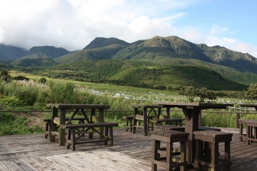 Discovering Kyushu: Top Things to Do in Oita Prefecture