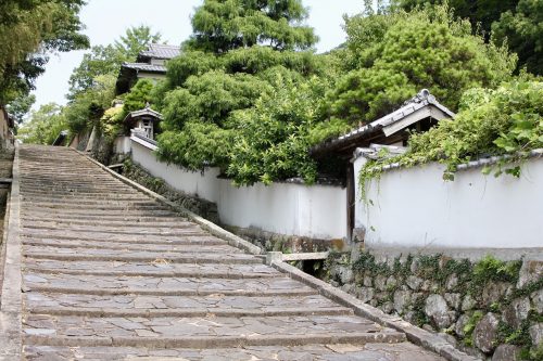 Stroll Through Feudal Japan with Oita’s Historic Samurai Towns