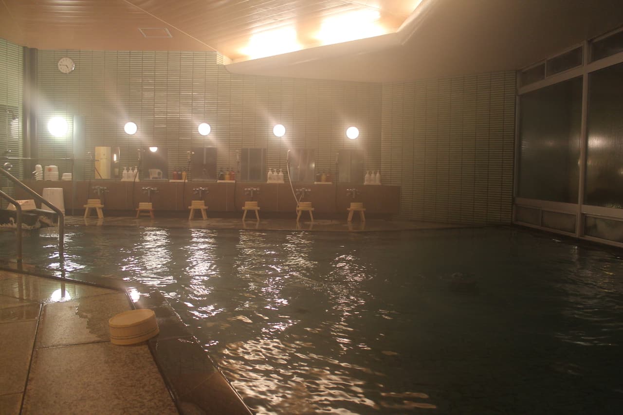 Healing and Hiking in Kaminoyama Onsen in the Tohoku Region