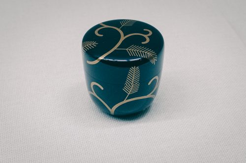 Exhibitions of objects at the Sakai Plaza of Rikyu and Akiko, museum dedicated among others to Sen no Rikyu, master of the tea ceremony, Sakai, Osaka, Kinki region, Japan