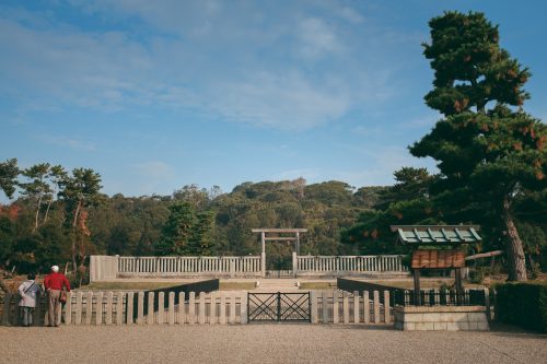 Visit the Largest Tombs of Japan in Sakai, Osaka