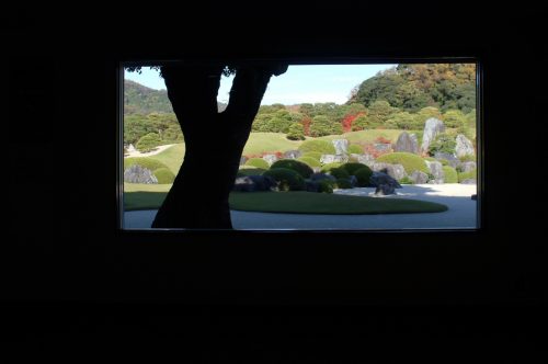 Discover Adachi Museum and Yuushien Garden – Where Art Meets Nature