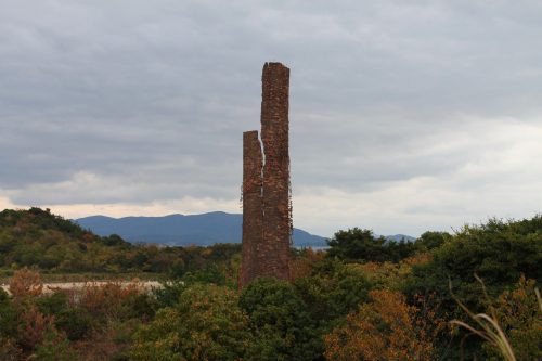 Inujima Art Island Seirensho Museum Seto Inland Sea Okayama Prefecture