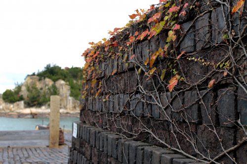 Inujima Art Island Seirensho Museum Seto Inland Sea Okayama Prefecture